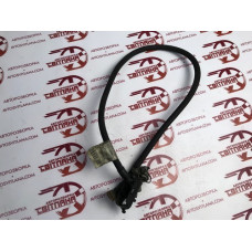 Клемма аккумулятора Fiat Doblo 2006- 51761632